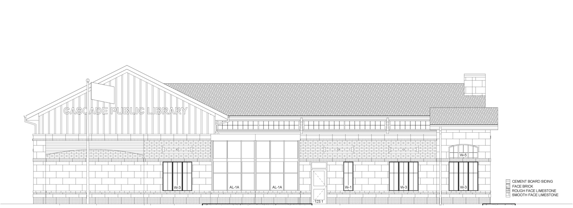 City of Cascade Cascade's Next Chapter